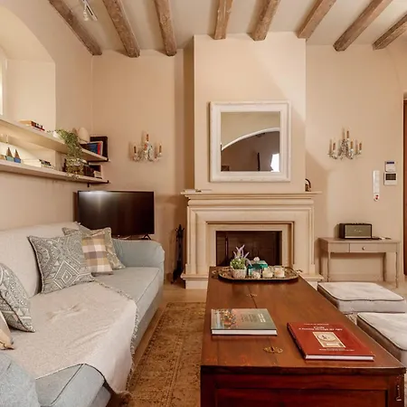 Achillion Casa Conti 1840 וילה