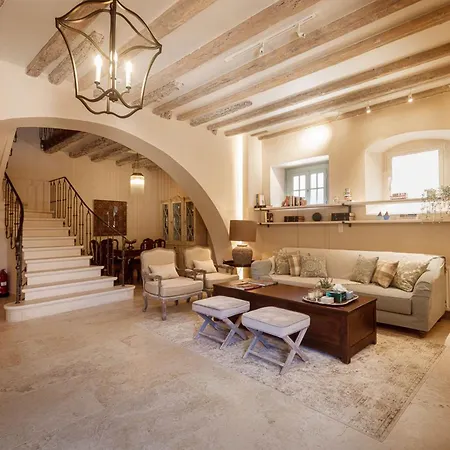 Achillion Casa Conti 1840 וילה גסטורי