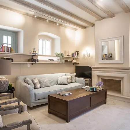 Achillion Casa Conti 1840 וילה
