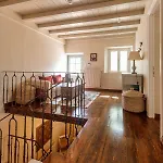 וילה Achillion Casa Conti 1840 *