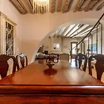 Achillion Casa Conti 1840 *
