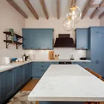 Achillion Casa Conti 1840 וילה