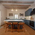 וילה Achillion Casa Conti 1840 *