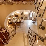 Achillion Casa Conti 1840 וילה גסטורי