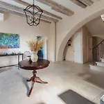 Βίλα Achillion Casa Conti 1840 Γαστούρι