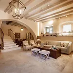 Achillion Casa Conti 1840 Βίλα Γαστούρι