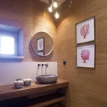 Achillion Casa Conti 1840 Villa