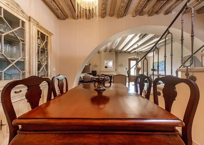 Achillion Casa Conti 1840 *