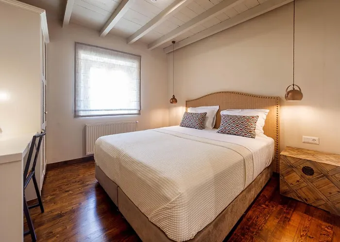 Achillion Casa Conti 1840