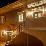 Achillion Casa Conti 1840 *