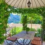Achillion Casa Conti 1840 Villa Gastouri (Corfu)