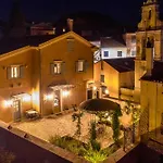 Achillion Casa Conti 1840