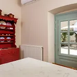 Achillion Casa Conti 1840