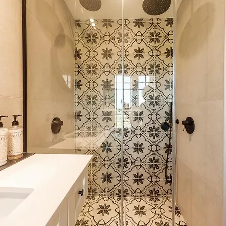 Achillion Casa Conti 1840 * Gastouri (Corfu)