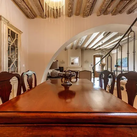 Achillion Casa Conti 1840 *