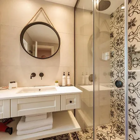 Achillion Casa Conti 1840 * Gastouri (Corfu)