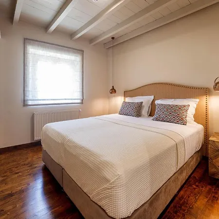 Achillion Casa Conti 1840