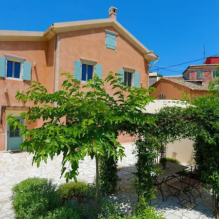 Achillion Casa Conti 1840 *