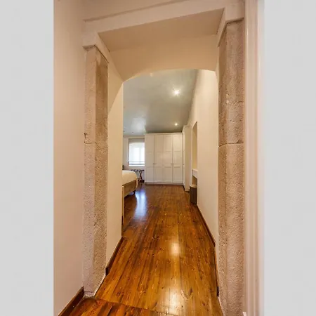 Villa Achillion Casa Conti 1840