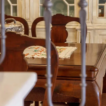 Achillion Casa Conti 1840 *