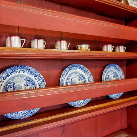 Achillion Casa Conti 1840 Gastouri (Corfu)