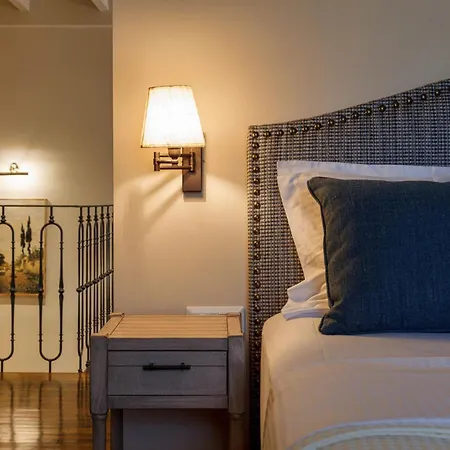 Achillion Casa Conti 1840 * Gastouri (Corfu)