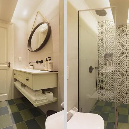 Achillion Casa Conti 1840 Villa