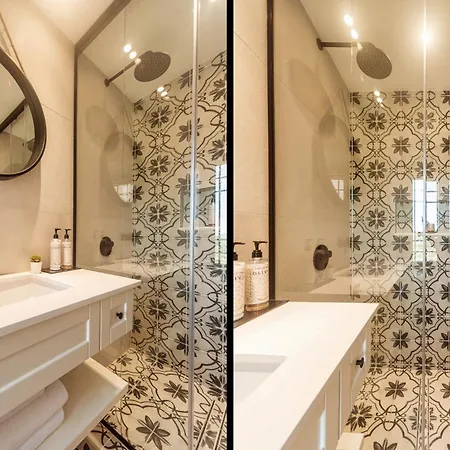 Achillion Casa Conti 1840 Villa Gastouri (Corfu)