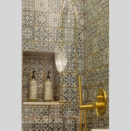 Achillion Casa Conti 1840 *