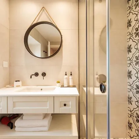 Achillion Casa Conti 1840 Gastouri (Corfu)