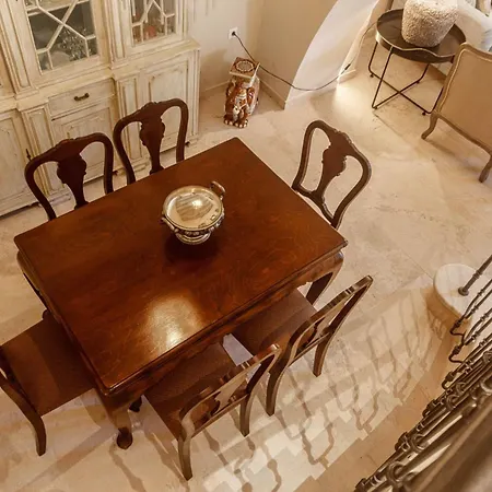 Achillion Casa Conti 1840 *