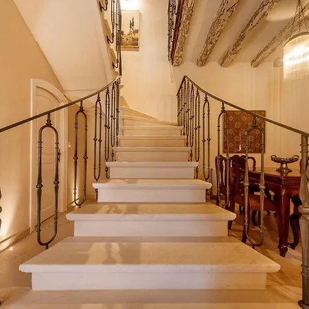 Achillion Casa Conti 1840 * Gastouri (Corfu)