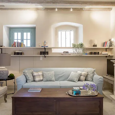 Achillion Casa Conti 1840 *